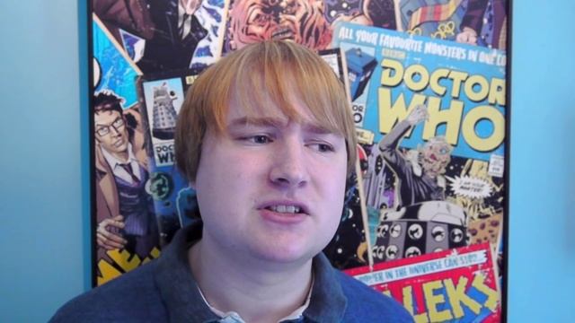 Doctor Who: The Magician's Apprentice - 5WF Review смотреть онлайн