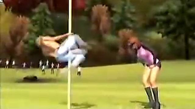 Outlaw Golf 2 Xbox Gameplay - Summer and Autumn. смотреть онлайн