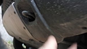 Как снять/поставить передний бампер на Рено Дастер