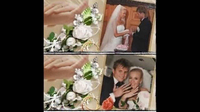 Бузова показала поклонникам фото со своей свадьбы смотреть онлайн