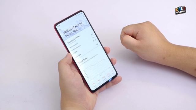Ông vua 4 củ là đây - Redmi K20 Pro vẫn quá ngon anh em ạ! смотреть онлайн