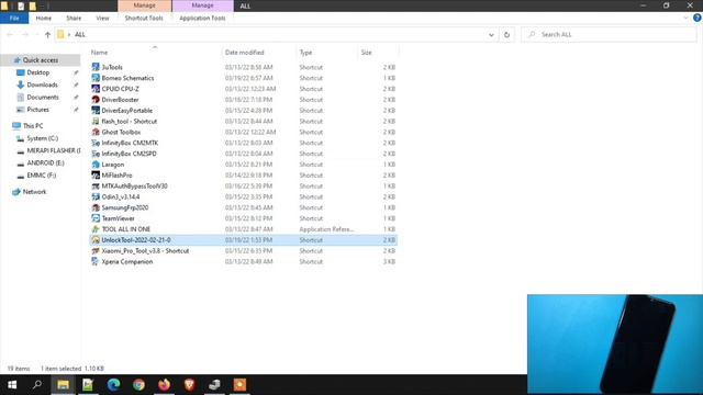 Vivo Y12 1904 New Security Hapus Pola Atau PIN Tidak Semudah Itu, UMT Dongle Aja Nyerah 📵 смотреть онлайн