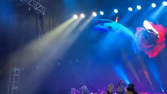 Sweet Child O’ Mine - Guns N’ Roses 2022 Manaus #gunsnroses