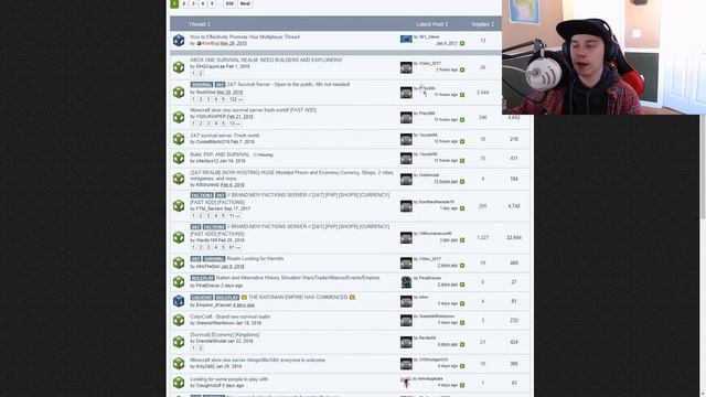 How To Join Servers On Minecraft Console Edition!! - Minecraft Xbox 360/One /PS3/PS4/WiiU/Switch