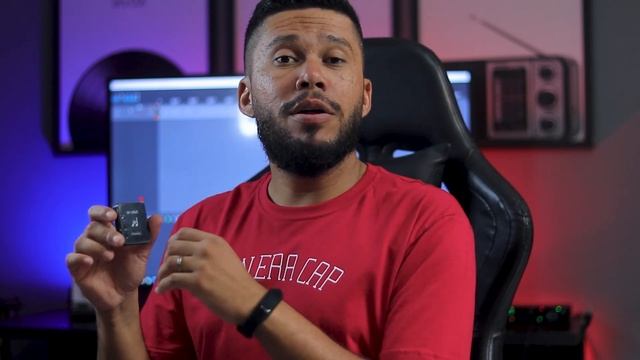 É BARATO, MAS É BOM? M-VAVE TRANSMITTER // REVIEW COMPLETO! смотреть онлайн