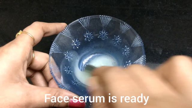 How to make Serum for face brightening and glowing skin/Serum for youthful and ageless skin смотреть онлайн