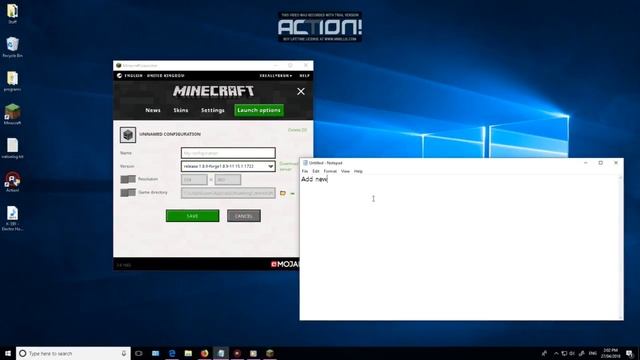 How To Install Minecraft Forge 1.8.9 or any version смотреть онлайн