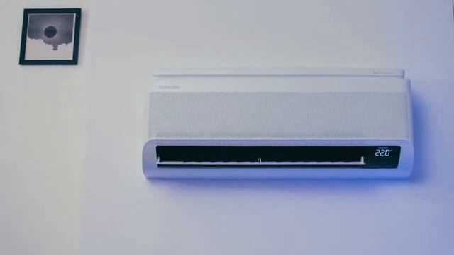 Samsung GEO WindFree WiFi PM1 0 смотреть онлайн