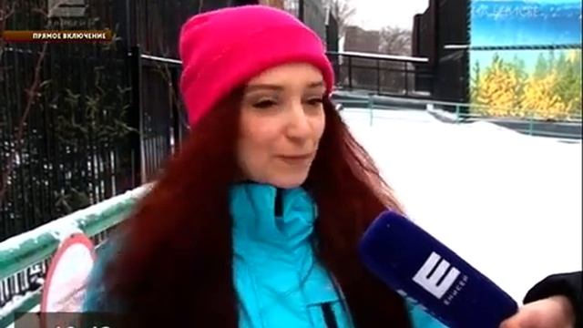 Прямое включение. День белого медведя смотреть онлайн