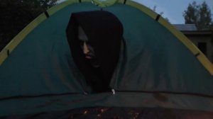 ВЫЗВАЛИ ДУХА ДЛЯ ТРЕЙДА ПОП ИТ В ПАЛАТКЕ