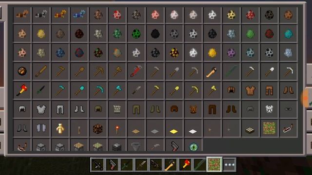 Обзор мода Day Z|Minecraft PE смотреть онлайн
