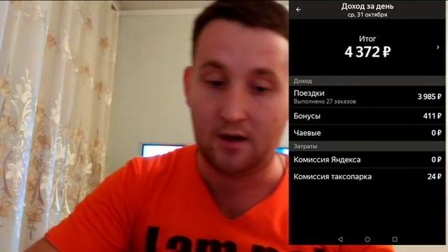 СДЕЛАЛ СЕБЕ КОМИССИЮ В ЯНДЕКС ТАКСИ 10,7% . ВЫГОДНО ЛИ ПОКУПАТЬ СМЕНУ В ЯНДЕКС ТАКСИ?