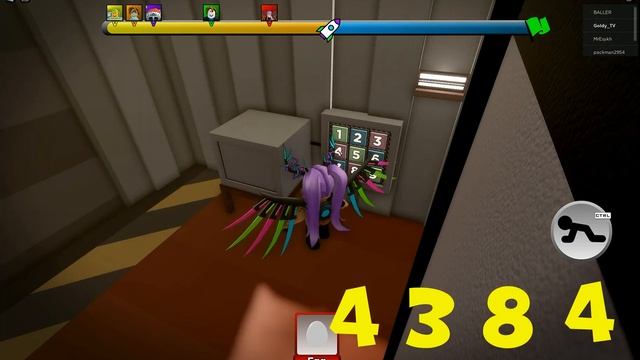 [EVENT] КАК ПОЛУЧИТЬ 1 БЕЙДЖ ? RB BATTLES SEASON 3 ? Piggy Roblox смотреть онлайн