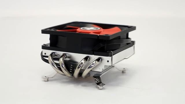 НИКС Звездный бульвар 19 и еще 100 магазинов в РФ: не самое плохое видео про Кулер для процессора X смотреть онлайн