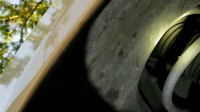 2005 Toyota Camry inner fender смотреть онлайн