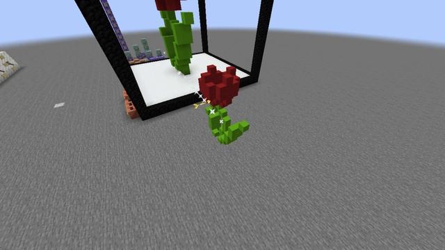 3D ПРИНТЕР В МАЙНКРАФТ смотреть онлайн