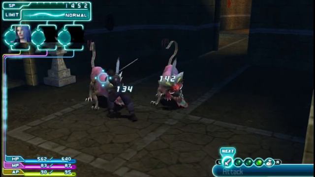 Crisis Core : Final Fantasy VII - Walkthrough Gameplay - Part 2 - Mission In Wutai - (PPSSPP) смотреть онлайн