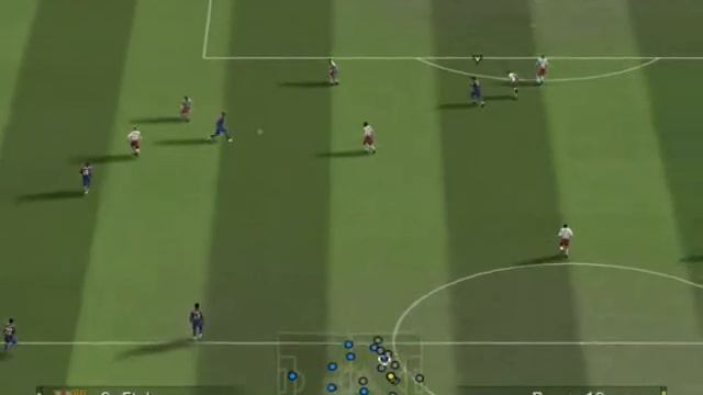 Fifa 08 Game 1 смотреть онлайн