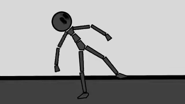 Анимация танец смотреть онлайн