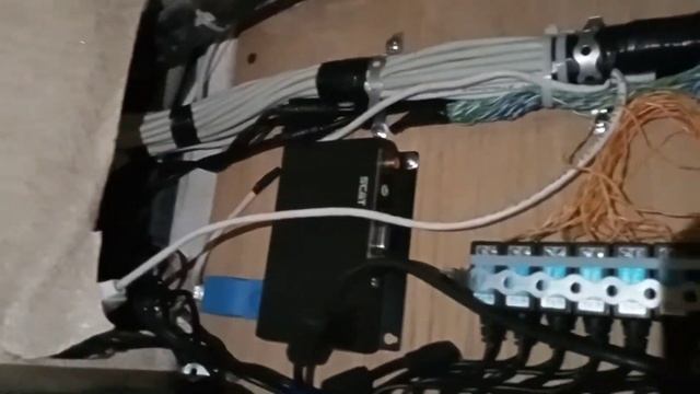 Установка видеонаблюдения/видеорегистратор смотреть онлайн
