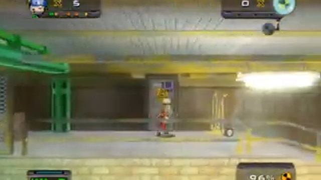 CID The Dummy USA - Playstation 2 (PS2) смотреть онлайн