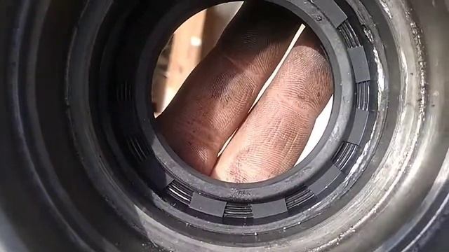 Установка подшипника полуоси Mazda proceed marvie смотреть онлайн