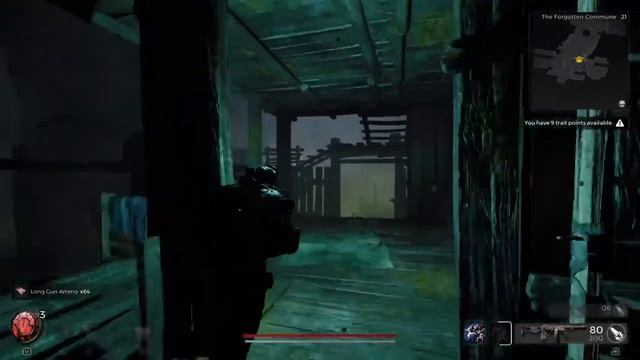 Remnant 2 смотреть онлайн