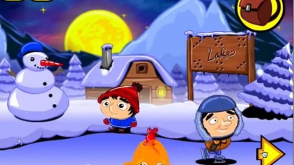 Monkey Happy Lights - Stage 42 Walkthrough Hints