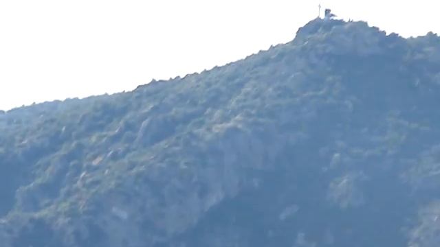 Русские в Греции! Город Кавалла. смотреть онлайн