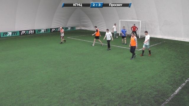 КГНЦ - Просвет 4-10 смотреть онлайн