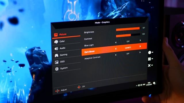 Acer Predator X34P Review - The 120Hz Ultrawide Monitor смотреть онлайн
