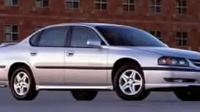 2004 CHEVROLET IMPALA Avon, CT 2024A смотреть онлайн
