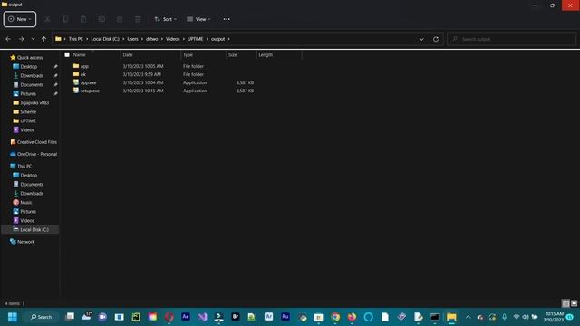 my python executable!! смотреть онлайн