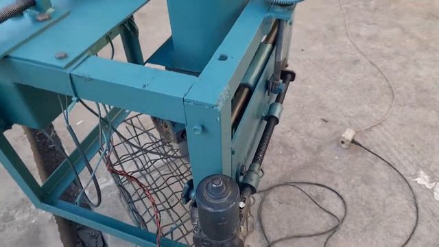 станок для обработки торца импоста ПВХ профиль своими руками смотреть онлайн