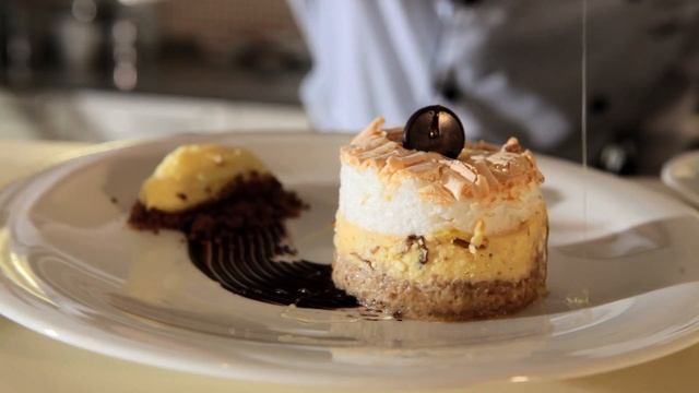 Slovenia-prestige - Thermana Laško смотреть онлайн