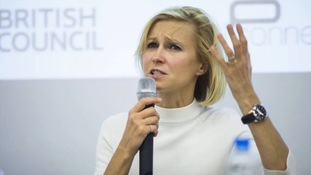 Вопрос Шону Эвансу и Ингеборге Дапкунайте смотреть онлайн