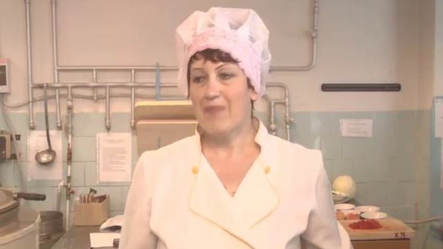 День кавказкой кухни в школьных столовых