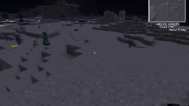 Minecraft 32 смотреть онлайн