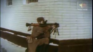 Отечественные гранатомёты. История и современность №2