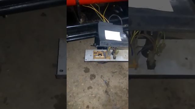 Ремонт прямоточной дизельной пушки SIAL GRYP 20 смотреть онлайн