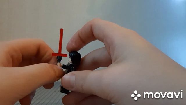 ОБЗОР : LEGO Star Wars - Дуэль на базе "СТАРКИЛЛЕР" (75236) смотреть онлайн