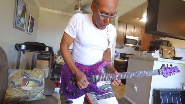 My Schecter Apocalypse Purple Reign Active C1 F/R/S смотреть онлайн