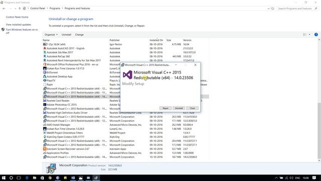 api-ms-win-crt-runtime-l1-1-0.dll is missing error fix for autocad смотреть онлайн