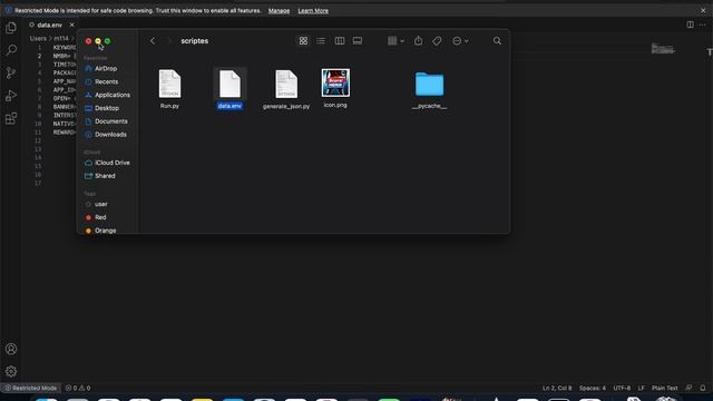 Automate code source wallpaper using python : automation смотреть онлайн