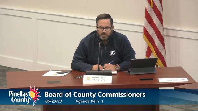 Board of County Commissioners Budget Information Session June 23, 2023 смотреть онлайн