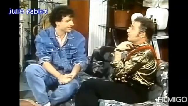 Inolvidable!! Hugo Arana. Estará siempre presente. 🖤 смотреть онлайн