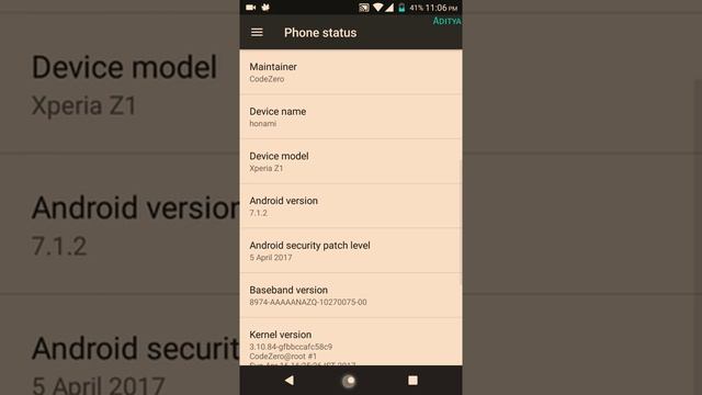 [Updated] Sony Xperia Music Latest Universal Apk | 9.3.7.A.1.1 | Works on any Android Device [v4.2+ смотреть онлайн