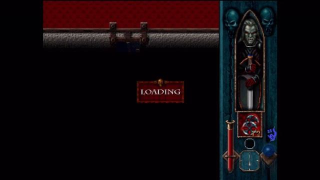 Let's Play Blood Omen (PS1) -11- Implode Spirit Forge смотреть онлайн