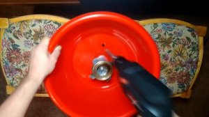 Аппарат для сладкой ваты своими руками