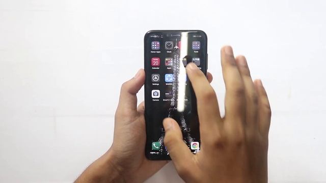 How to Enable Dark Mode on EMUI 9.1 - ft. Honor Play!! смотреть онлайн